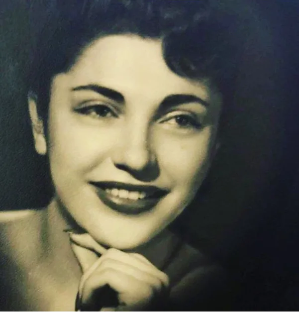 Mehr Monir Jahanbani